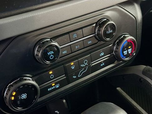 Used 2022 Ford Bronco Big Bend image 15