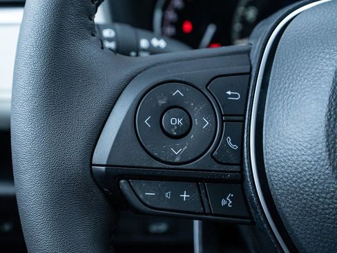 New 2025 Toyota RAV4 XLE Premium w/ Weather Package image 18