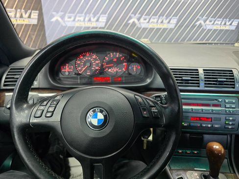 Used 2002 BMW 325Ci Convertible image 22