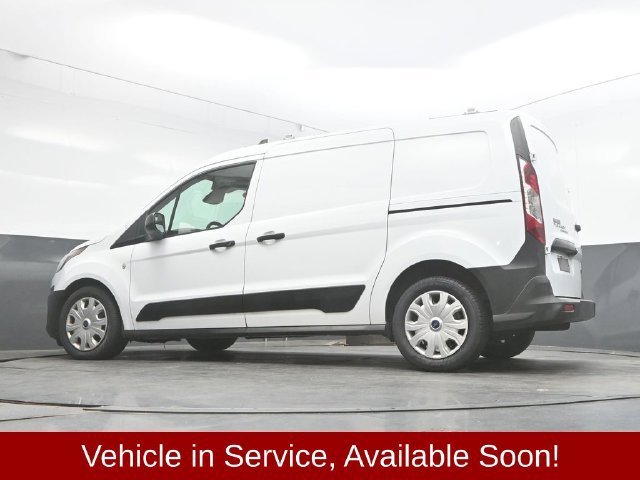 Used 2023 Ford Transit Connect XL FWD image 32