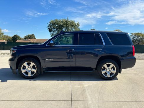Used 2018 Chevrolet Tahoe Premier image 2