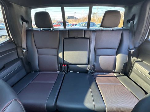 Used 2023 Honda Ridgeline Black Edition image 31