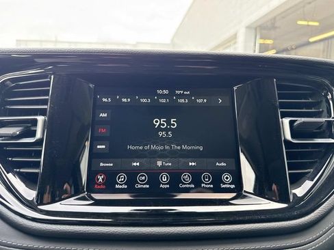 Used 2021 Dodge Durango SXT AWD/4WD image 71