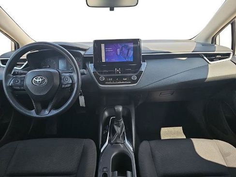 Used 2024 Toyota Corolla LE FWD image 9