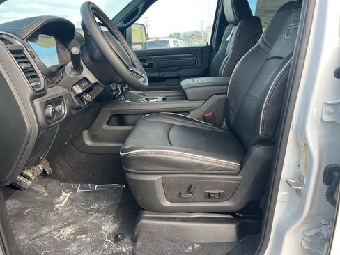 New 2026 RAM 2500 Rebel w/ Rebel Level 2 Equipment Group image 23