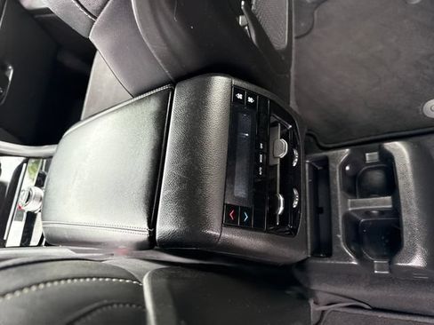 Used 2023 Jeep Grand Cherokee L Laredo AWD/4WD image 30