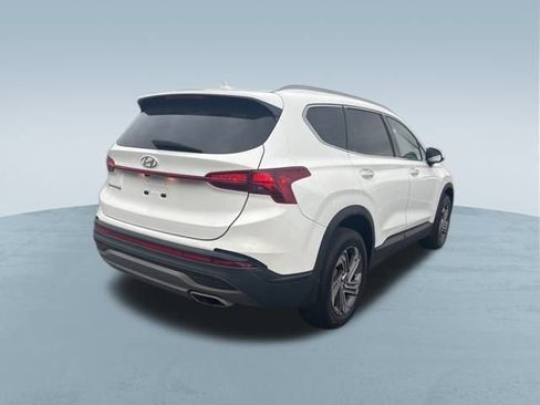 Used 2023 Hyundai Santa Fe SEL w/ Cargo Package image 10