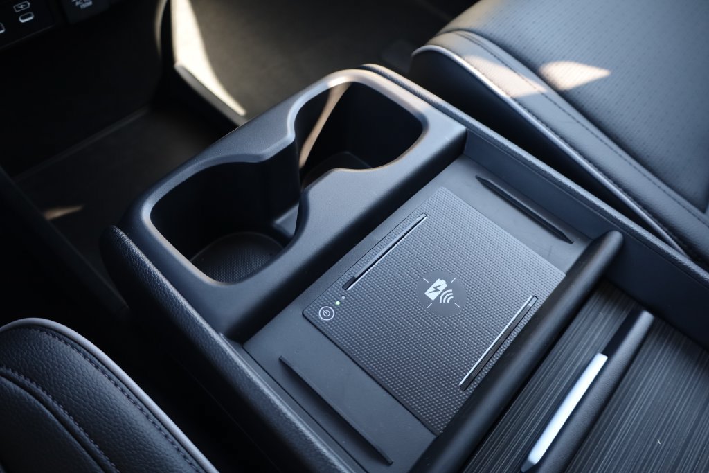 New 2027 Honda Odyssey Elite image 24