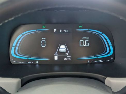 Used 2025 Hyundai Palisade SEL FWD image 17