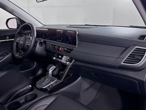 New 2026 Kia Seltos EX AWD/4WD image 31