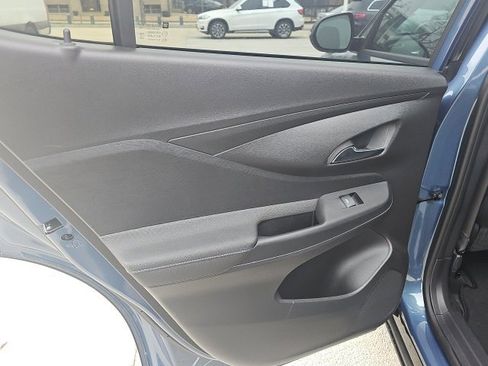 Used 2025 Buick Envista Sport Touring w/ Convenience I Package image 14