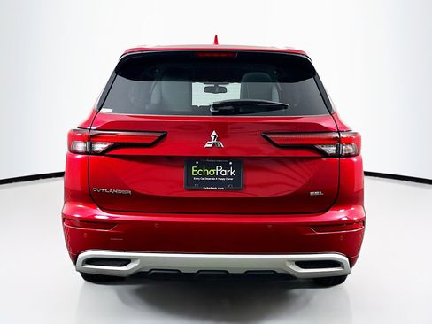 Used 2024 Mitsubishi Outlander SEL image 7