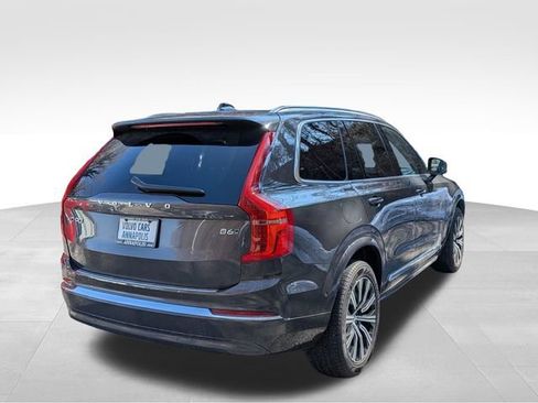 Used 2023 Volvo XC90 B6 Plus w/ Protection Package Premier image 8