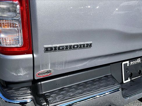 Certified 2022 RAM 1500 Big Horn AWD/4WD image 8