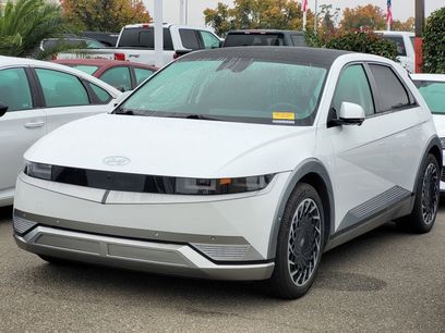 Used 2023 Hyundai Ioniq 5 Limited