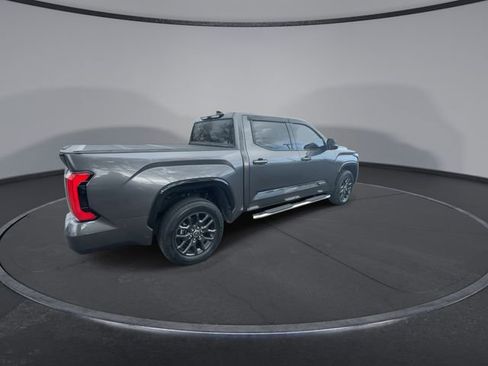 Used 2023 Toyota Tundra Platinum image 16