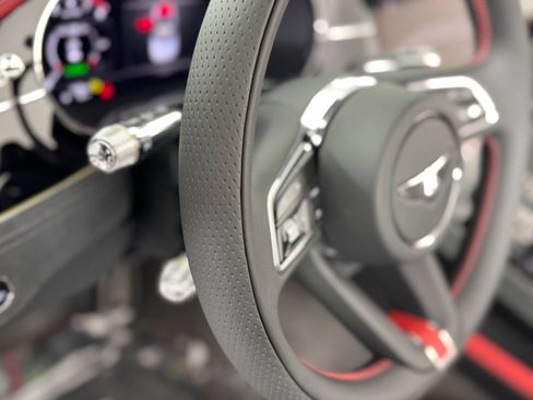 New 2025 Bentley Continental GT Speed AWD/4WD image 22