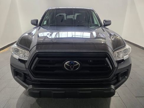 Used 2023 Toyota Tacoma SR AWD/4WD image 8