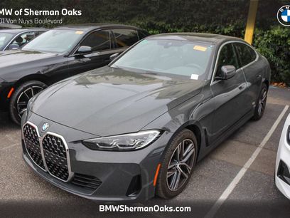 Certified 2023 BMW 430i Gran Coupe w/ Premium Package