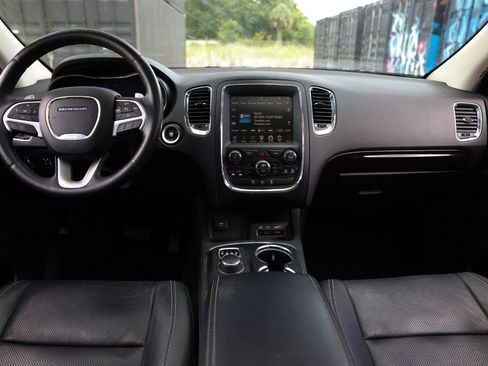 Used 2015 Dodge Durango Citadel RWD image 23