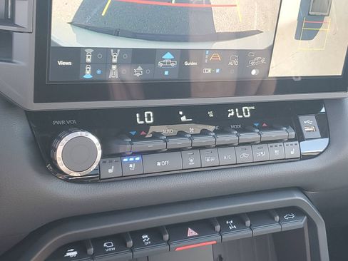 New 2026 Toyota Tundra TRD Pro AWD/4WD image 29