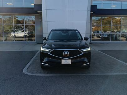 Used 2023 Acura MDX SH-AWD w/ Technology Package