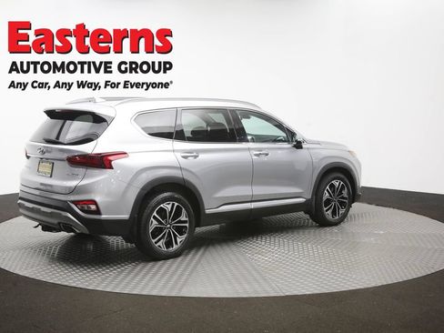 Used 2020 Hyundai Santa Fe SEL AWD/4WD image 46