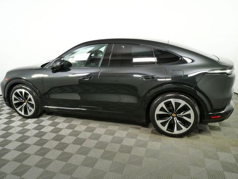 New 2026 Porsche Cayenne S AWD/4WD image 2