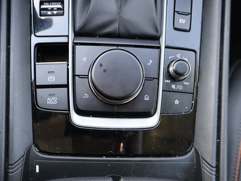 Certified 2025 MAZDA CX-50 AWD 2.5 Hybrid image 32