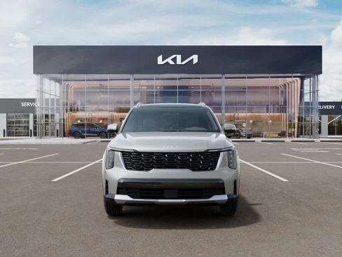 New 2026 Kia Sorento S FWD image 2