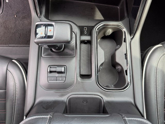 Used 2022 GMC Sierra 1500 AT4X AWD/4WD image 21