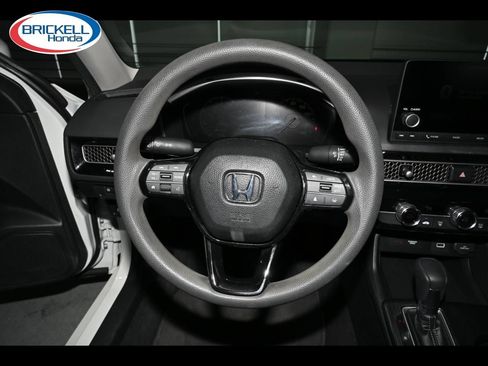 Used 2024 Honda Civic LX image 31