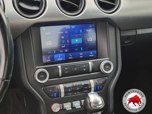 Used 2023 Ford Mustang Premium RWD image 18