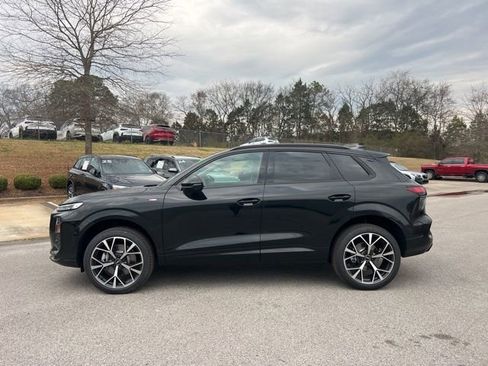 New 2026 Audi Q3 quattro 2.0T image 4