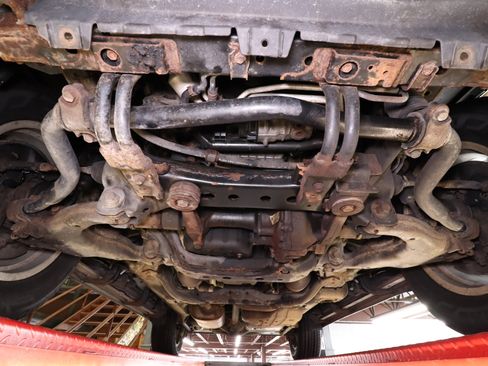 Used 2010 Lexus GX 460 image 39