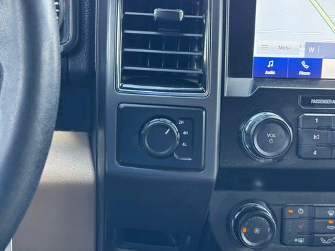 Used 2020 Ford F150 XLT w/ Equipment Group 302A Luxury AWD/4WD image 25