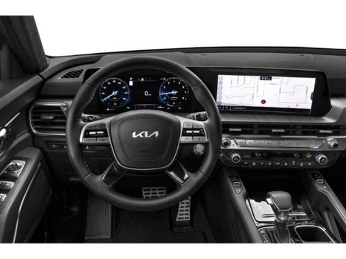 Certified 2023 Kia Telluride SX Prestige AWD/4WD image 7