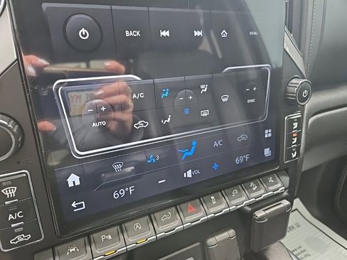 Used 2020 GMC Sierra 1500 Denali image 75