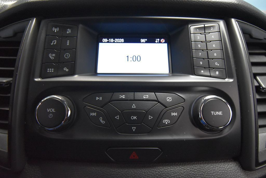 Used 2020 Ford Ranger XL w/ Equipment Group 101A Mid AWD/4WD image 17