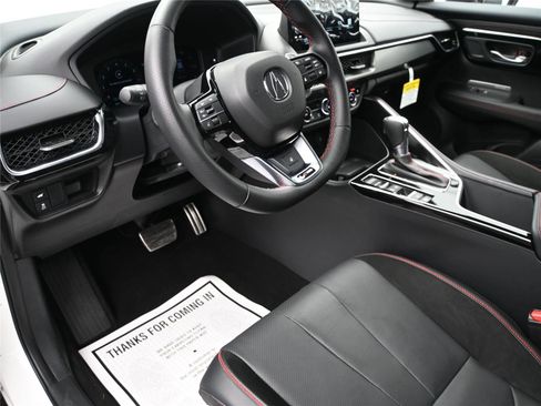 Certified 2025 Acura ADX A-Spec image 2