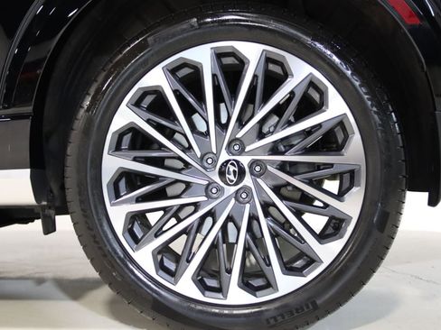 Used 2026 Hyundai Palisade Calligraphy image 92