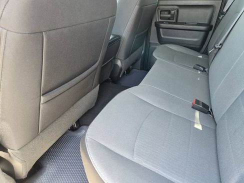 Certified 2023 RAM 1500 Tradesman w/ Popular Equipment Group RWD image 30