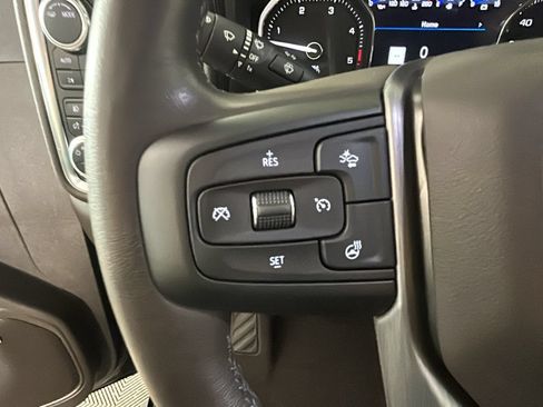 Used 2020 GMC Sierra 3500 Denali w/ Denali Ultimate Package AWD/4WD image 18