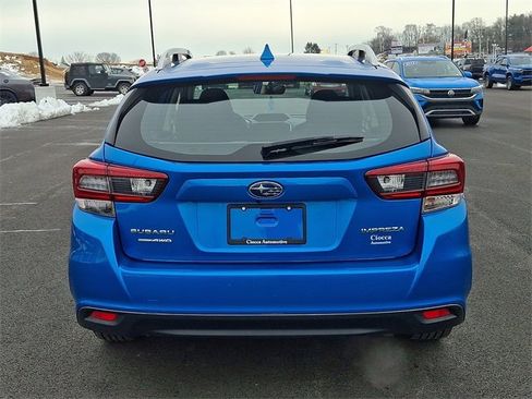 Used 2020 Subaru Impreza Premium image 9