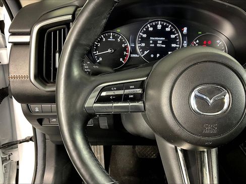Used 2024 MAZDA CX-50 AWD 2.5 Turbo w/ Premium Pkg image 11