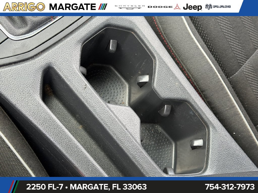 Used 2019 Volkswagen Jetta GLI FWD image 26
