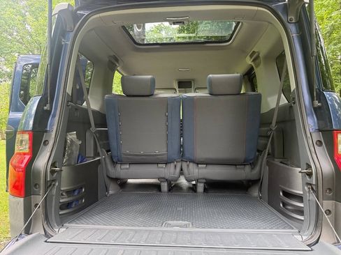Used 2003 Honda Element EX image 58