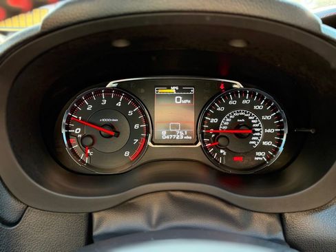 Used 2020 Subaru WRX Premium w/ Popular Package #3 AWD/4WD image 15