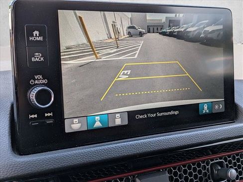 Used 2023 Honda Civic Si image 14