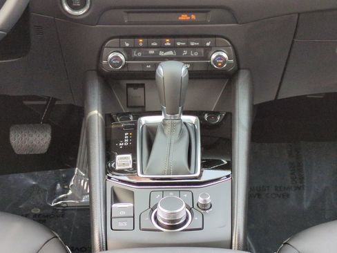 New 2025 MAZDA CX-5 AWD 2.5 S image 19